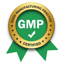 PrimeBiome gmp-certified-